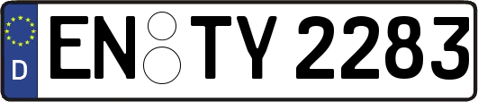 EN-TY2283