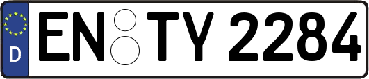 EN-TY2284