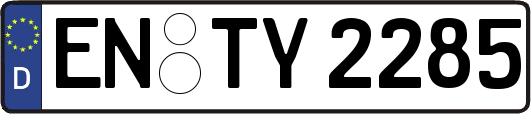 EN-TY2285