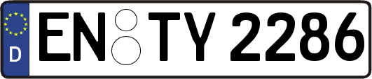 EN-TY2286