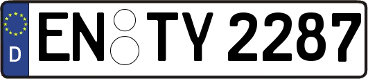 EN-TY2287