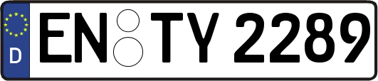 EN-TY2289