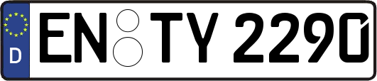 EN-TY2290