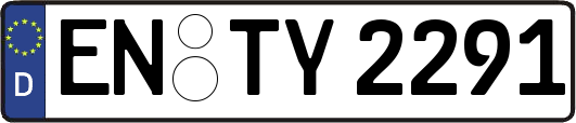 EN-TY2291
