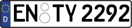 EN-TY2292
