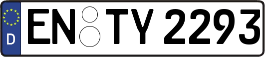 EN-TY2293