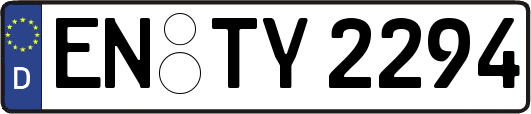 EN-TY2294