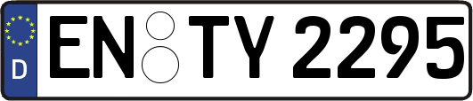 EN-TY2295
