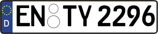 EN-TY2296