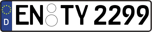 EN-TY2299