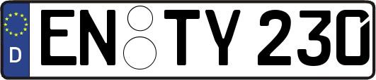 EN-TY230
