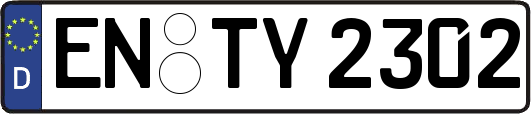 EN-TY2302