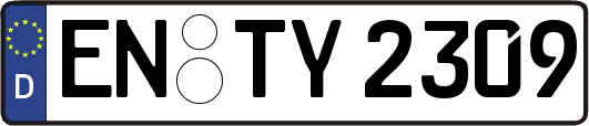 EN-TY2309