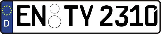 EN-TY2310