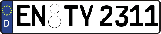 EN-TY2311