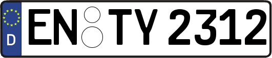 EN-TY2312