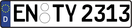 EN-TY2313