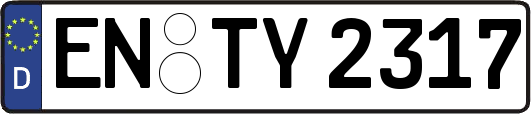 EN-TY2317