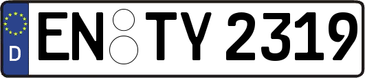 EN-TY2319