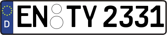 EN-TY2331