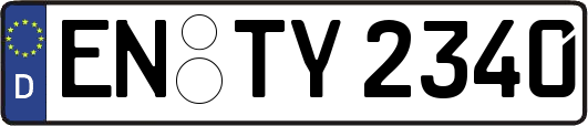 EN-TY2340