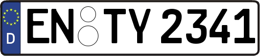 EN-TY2341