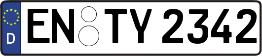 EN-TY2342