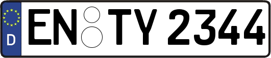 EN-TY2344