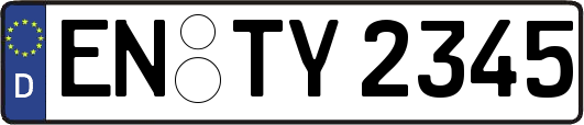 EN-TY2345