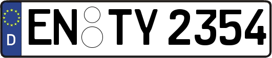 EN-TY2354