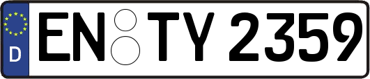 EN-TY2359