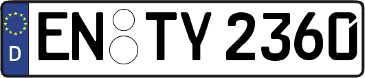 EN-TY2360