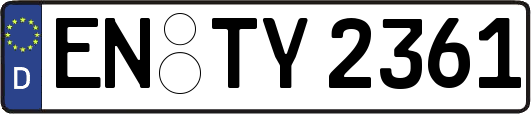 EN-TY2361