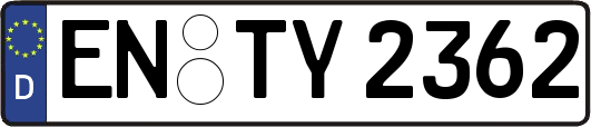 EN-TY2362