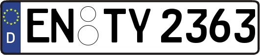 EN-TY2363
