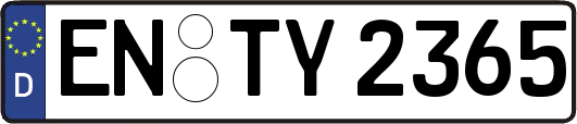 EN-TY2365