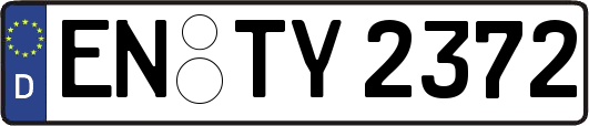 EN-TY2372