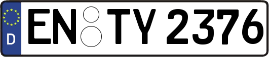 EN-TY2376