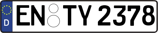 EN-TY2378