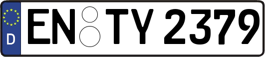 EN-TY2379