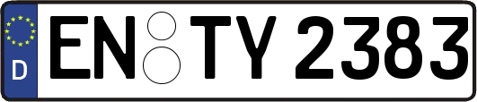 EN-TY2383