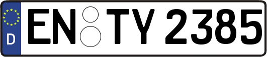 EN-TY2385