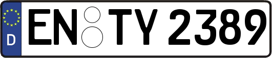 EN-TY2389