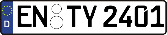 EN-TY2401