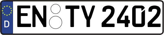 EN-TY2402