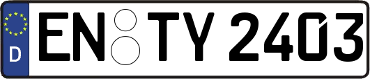 EN-TY2403