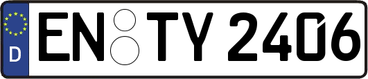 EN-TY2406