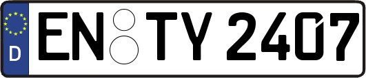 EN-TY2407