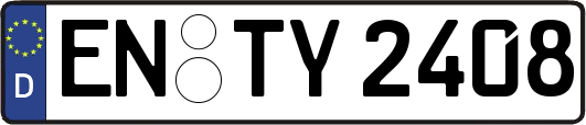 EN-TY2408