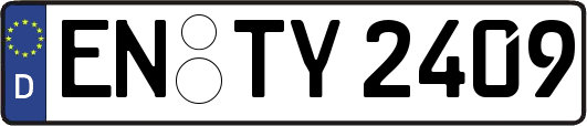 EN-TY2409